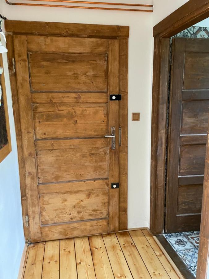 Apartmany Polska 12 Olomouc Ngoại thất bức ảnh